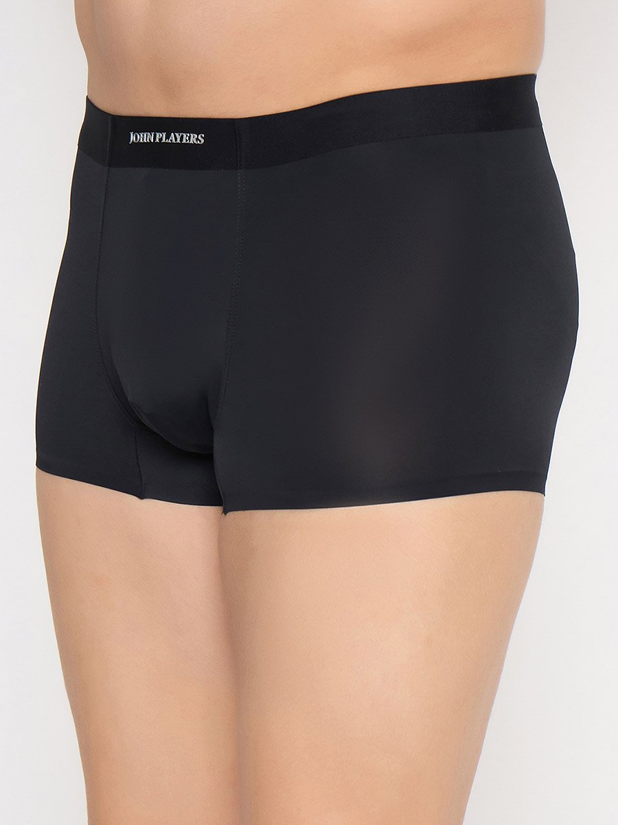 Pack of 2 - Men Modern Bonded Trunks