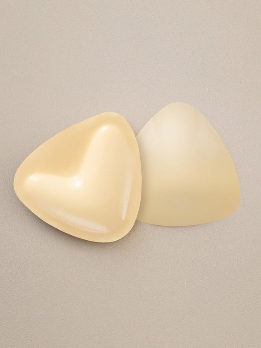 Silicone Double Side Stick-On Push Up Bra