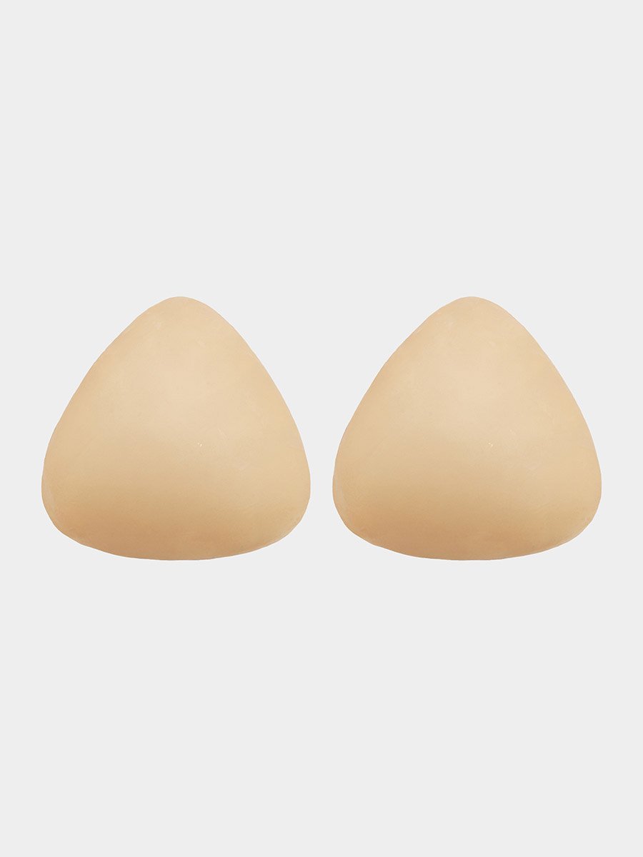 Silicone Double Side Stick-On Push Up Bra