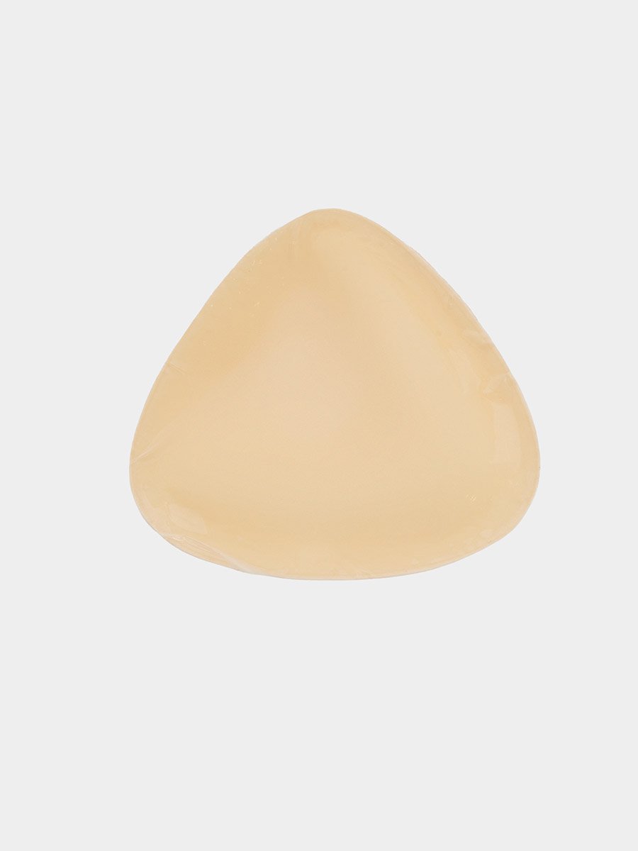 Silicone Double Side Stick-On Push Up Bra