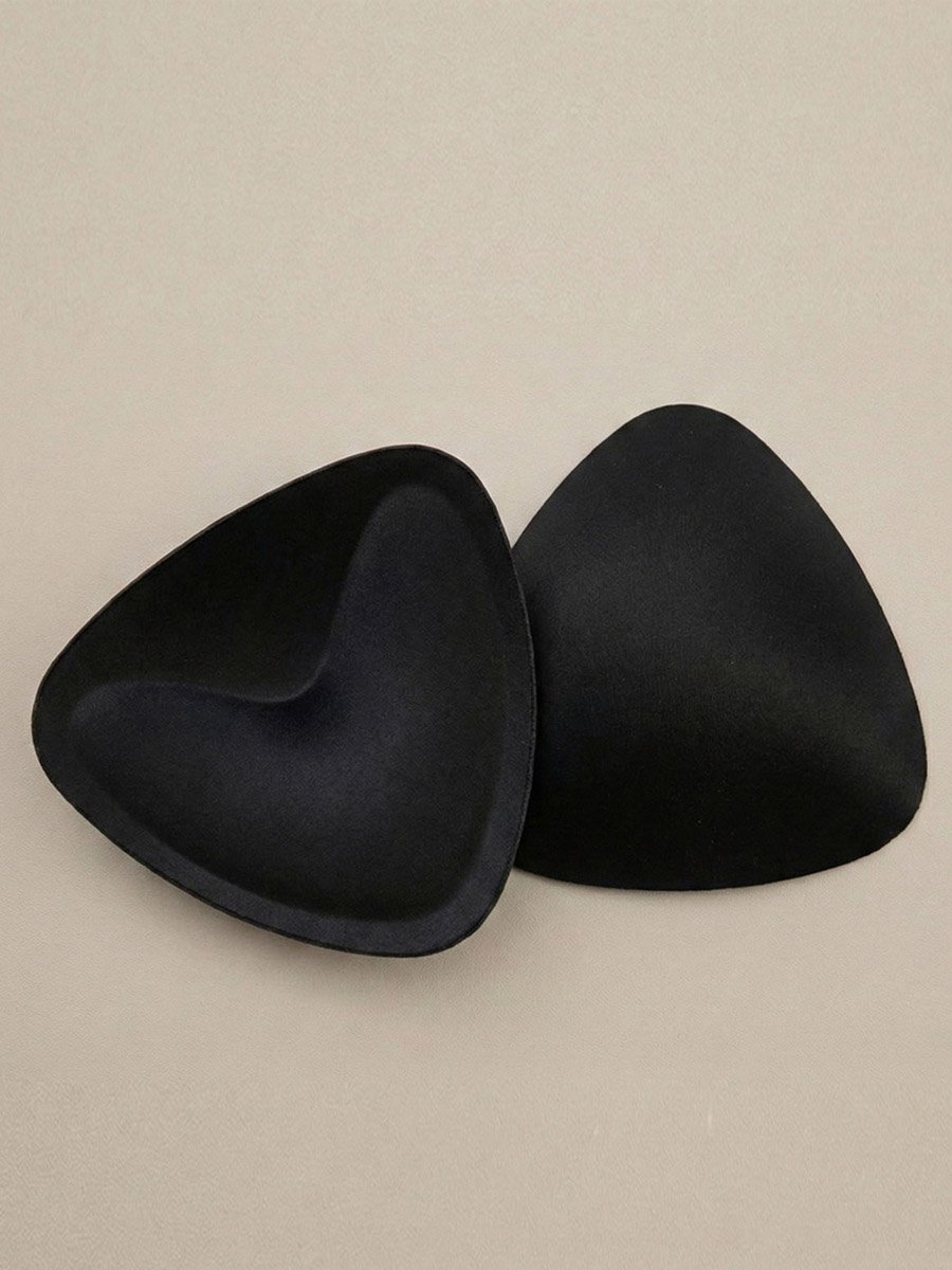Silicone Double Side Stick-On Push Up Bra