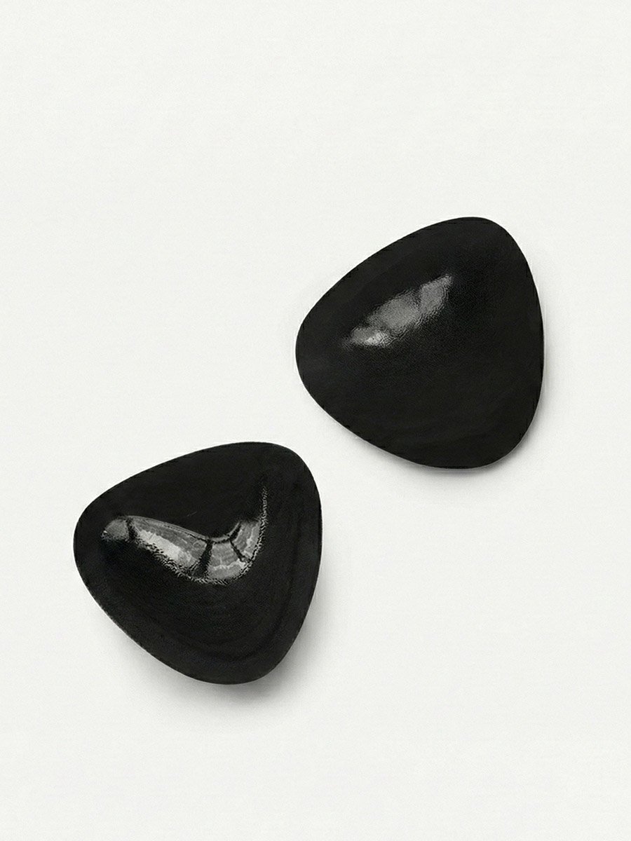 Silicone Double Side Stick-On Push Up Bra
