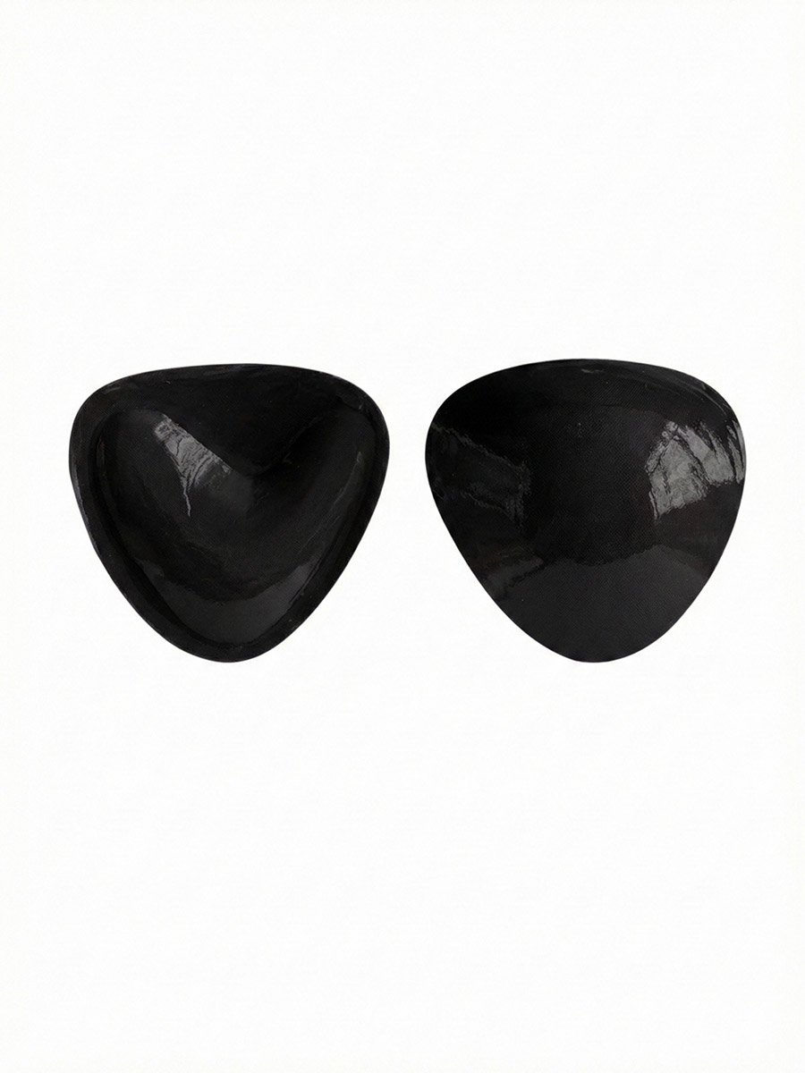 Silicone Double Side Stick-On Push Up Bra