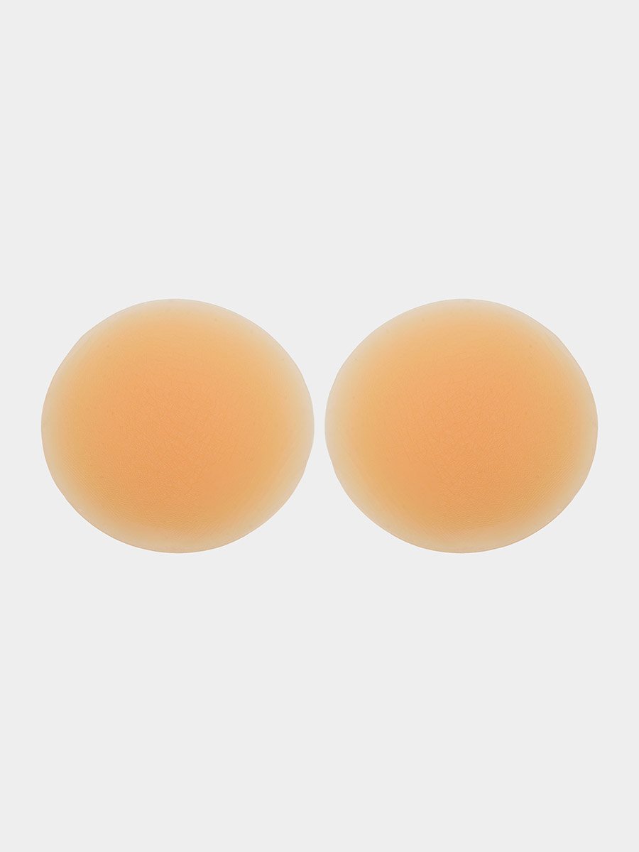 Silicone Stick-On Hip Patch