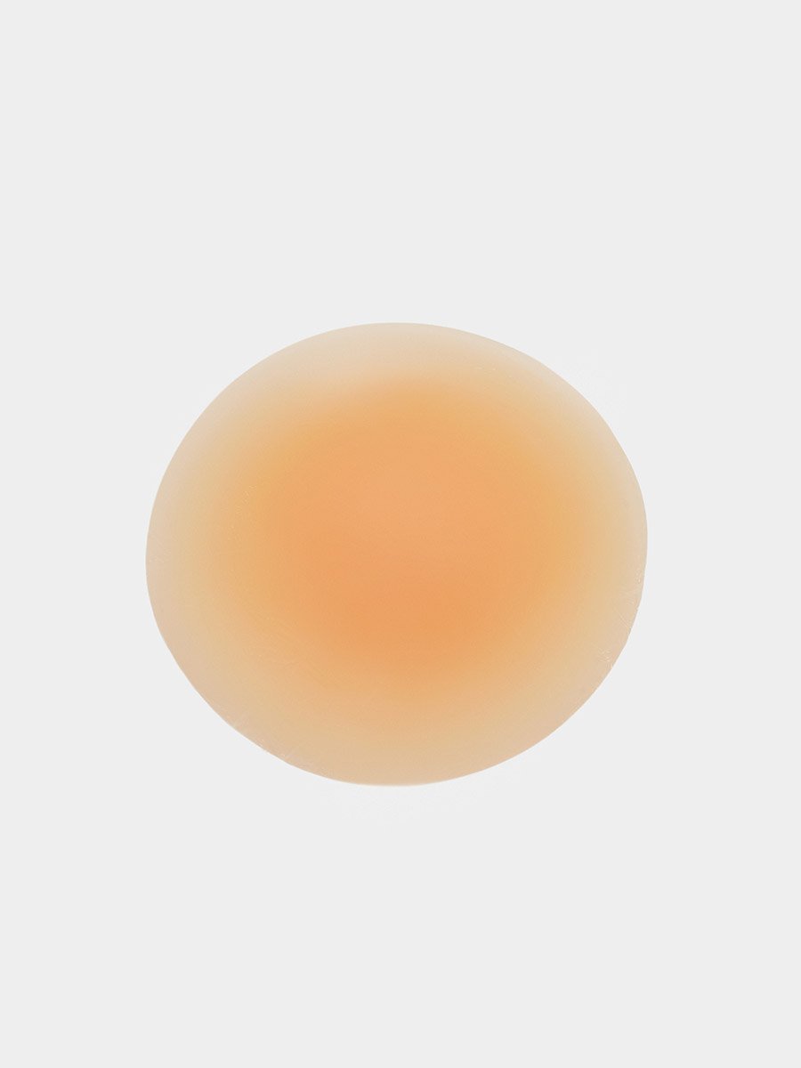 Silicone Stick-On Hip Patch