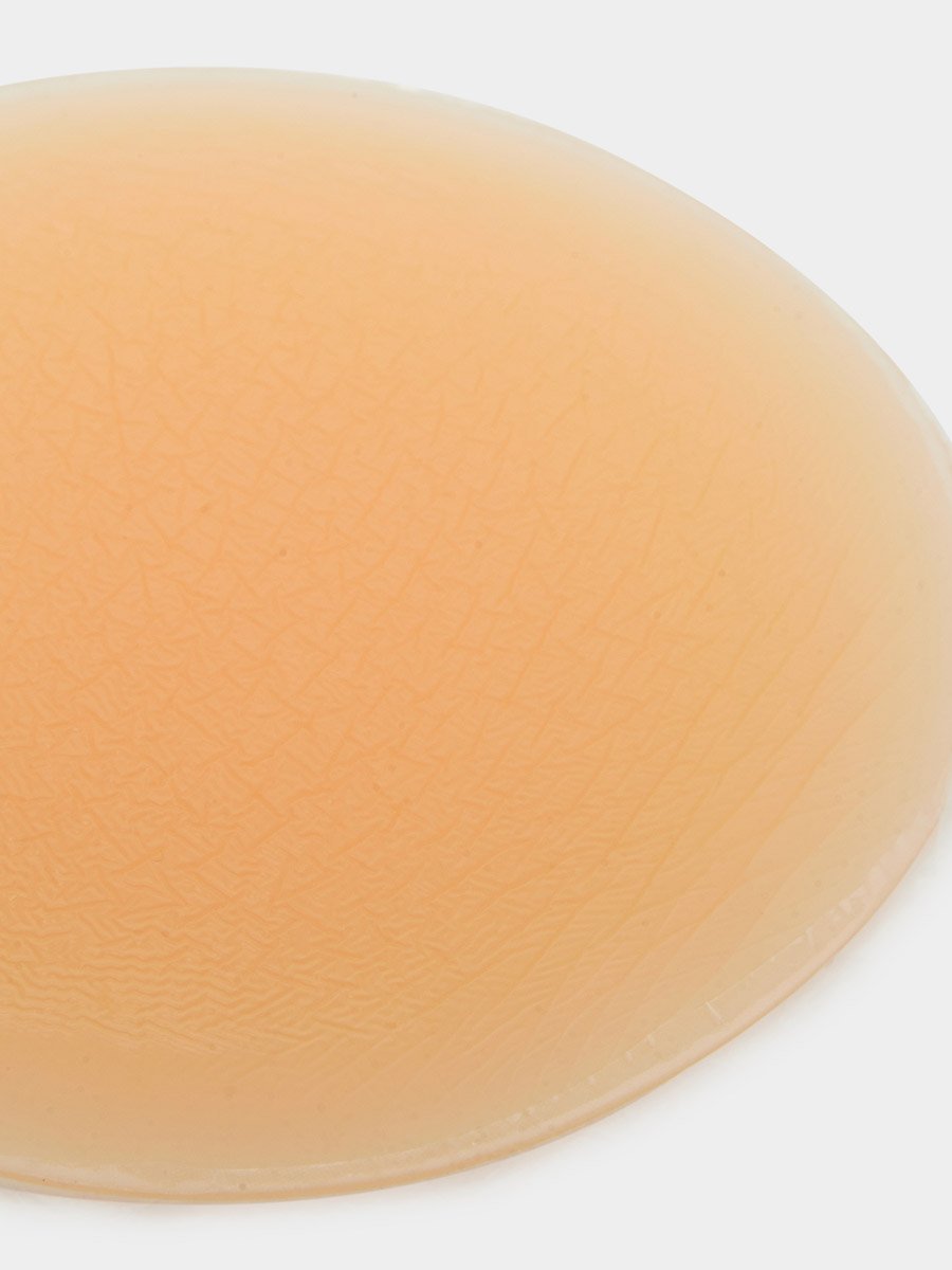 Silicone Stick-On Hip Patch