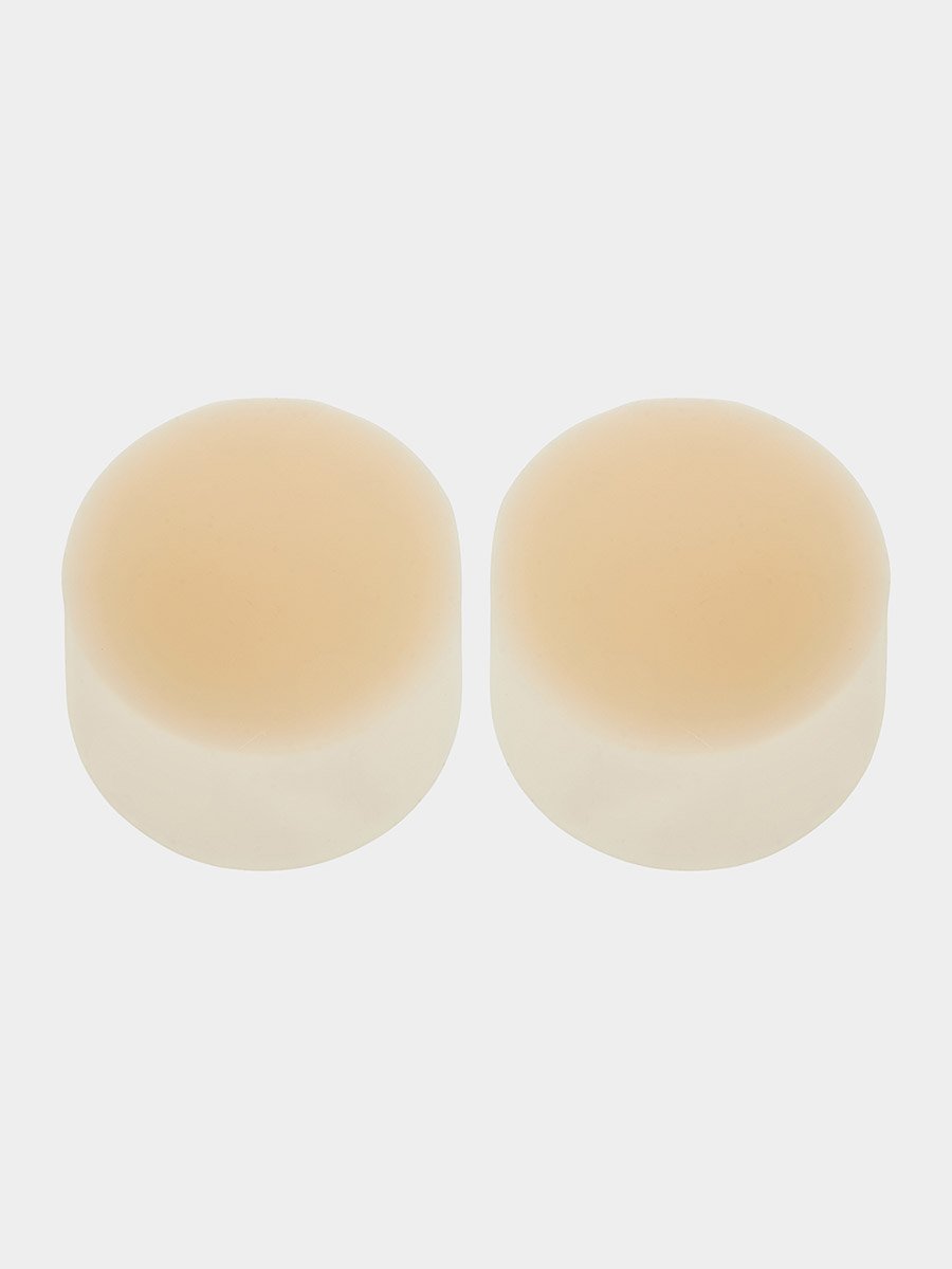 Breathable Silicone Stick-On Push Up Bra, 12 cm