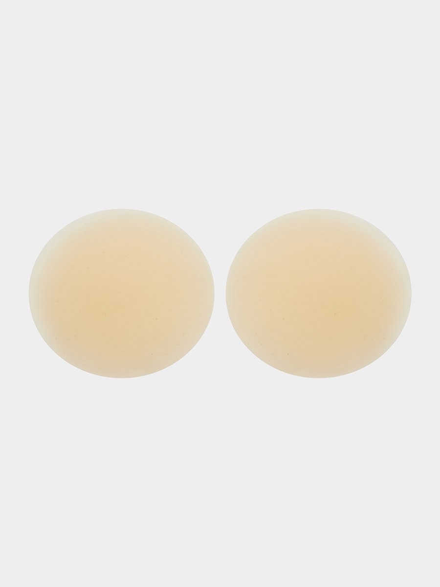 غطاء حلمة سيليكون، 8 سم
