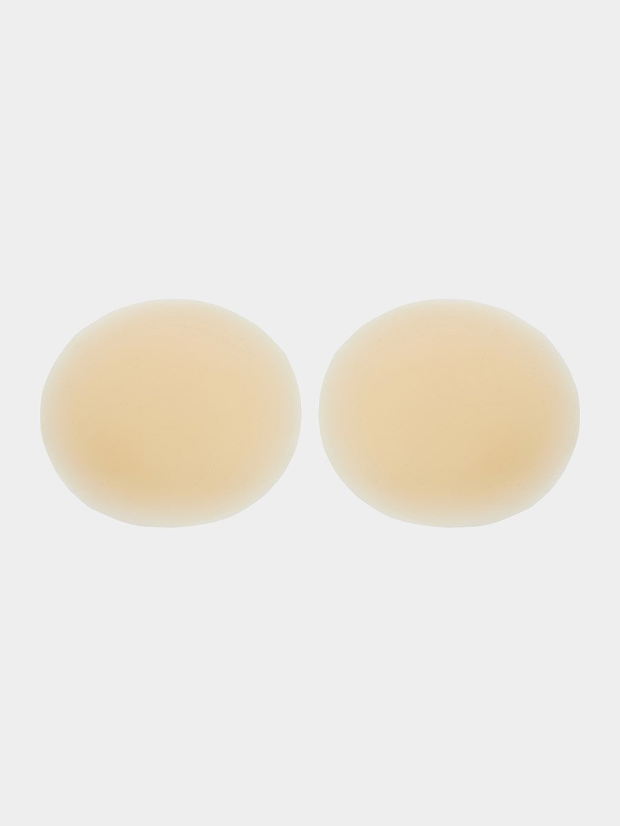 Silicone Nipple Cover, 12 cm