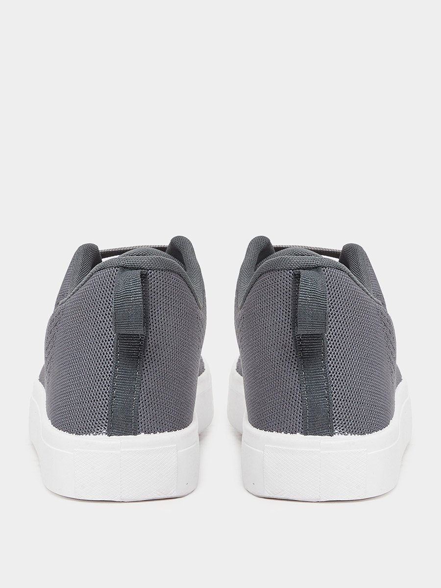 Lightweight Mesh Lace Up Casual Shoes
