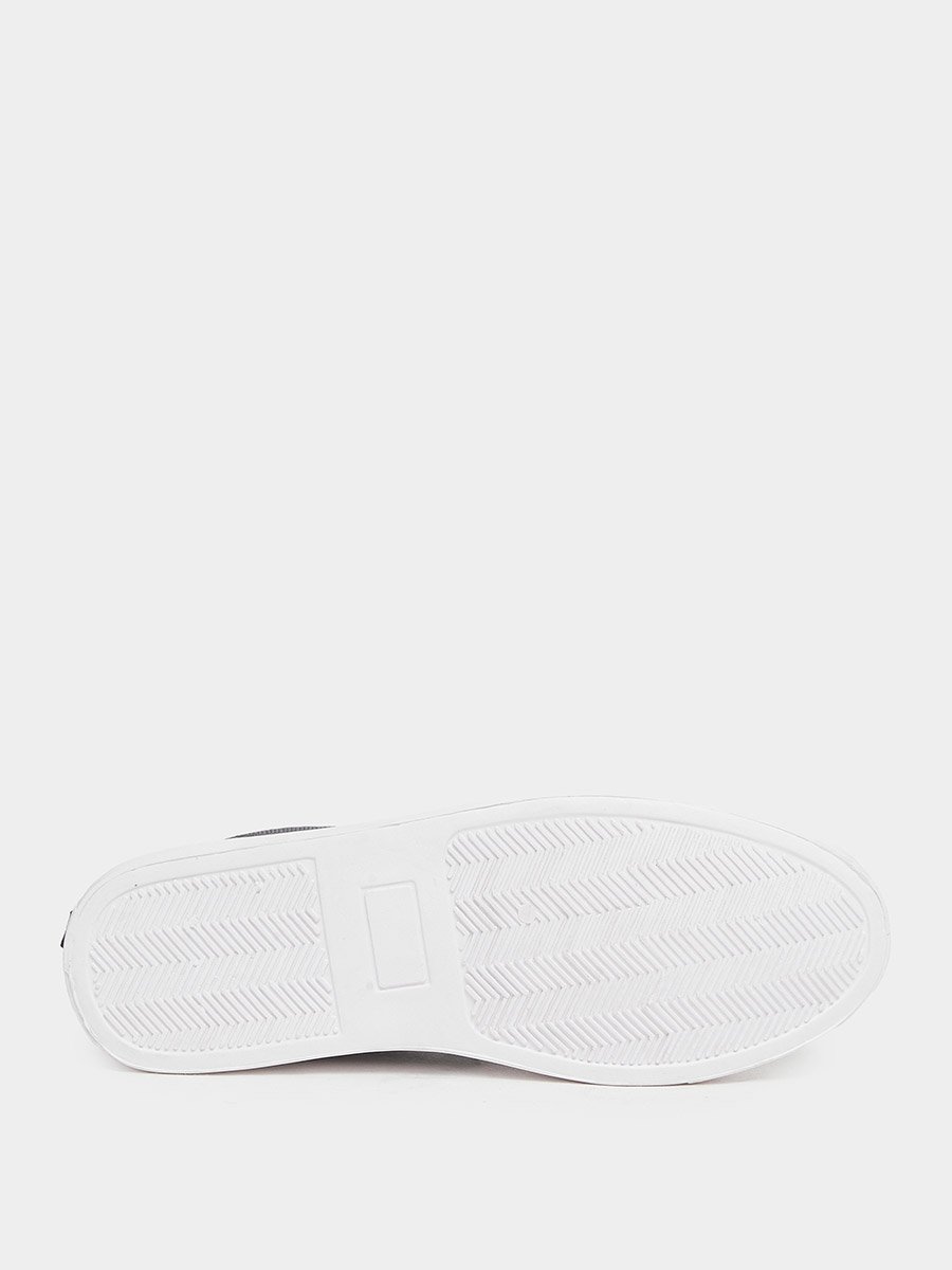 Lightweight Mesh Lace Up Casual Shoes