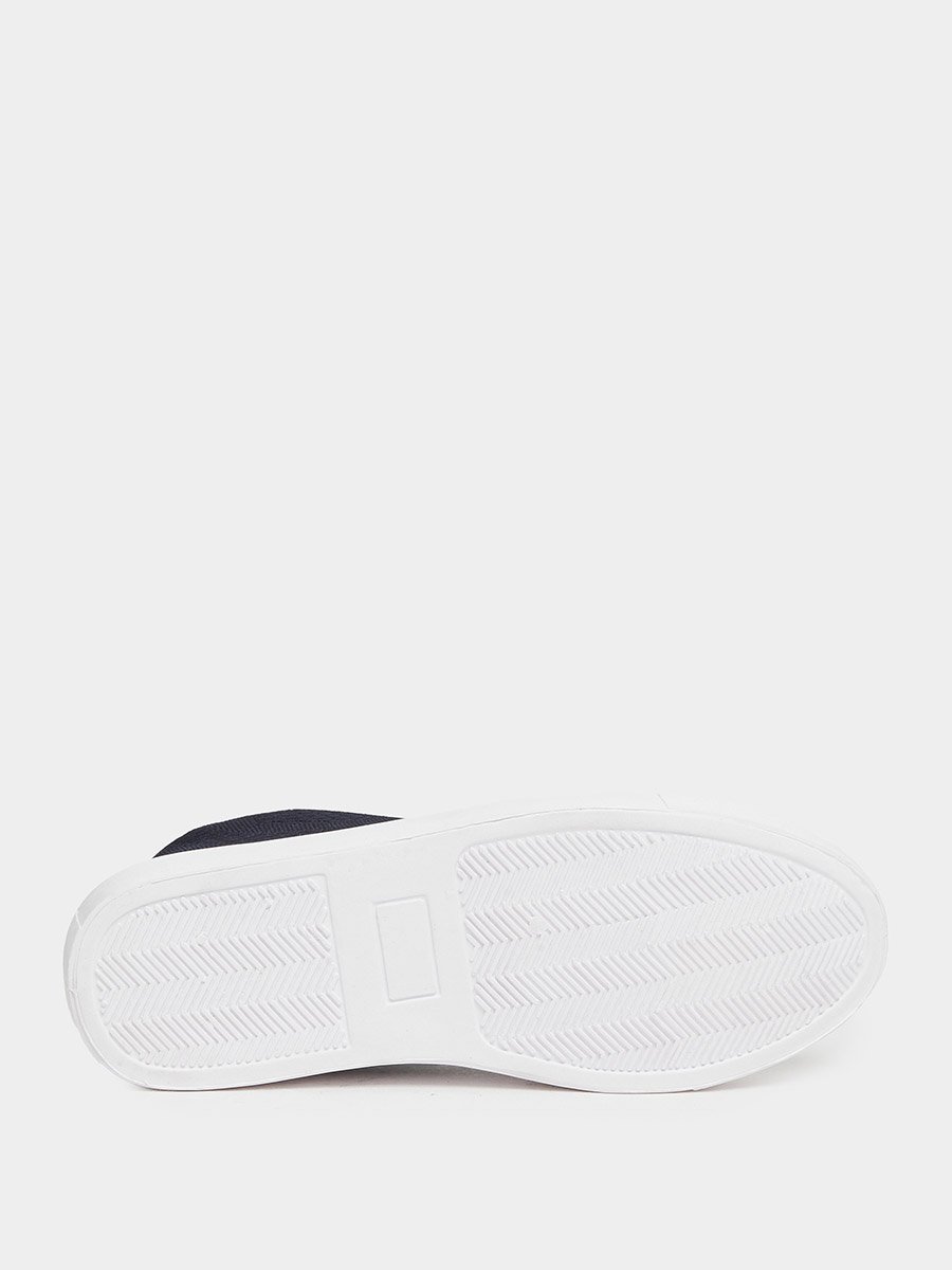 Lightweight Mesh Lace Up Casual Shoes
