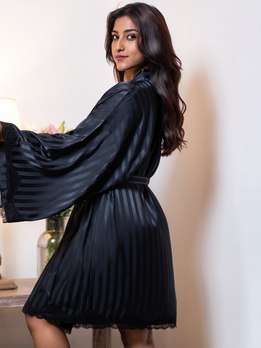 روب نوم سادة