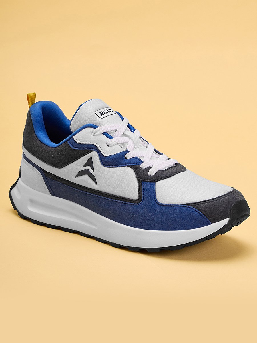 Men Waffle Max Sneaker Shoes