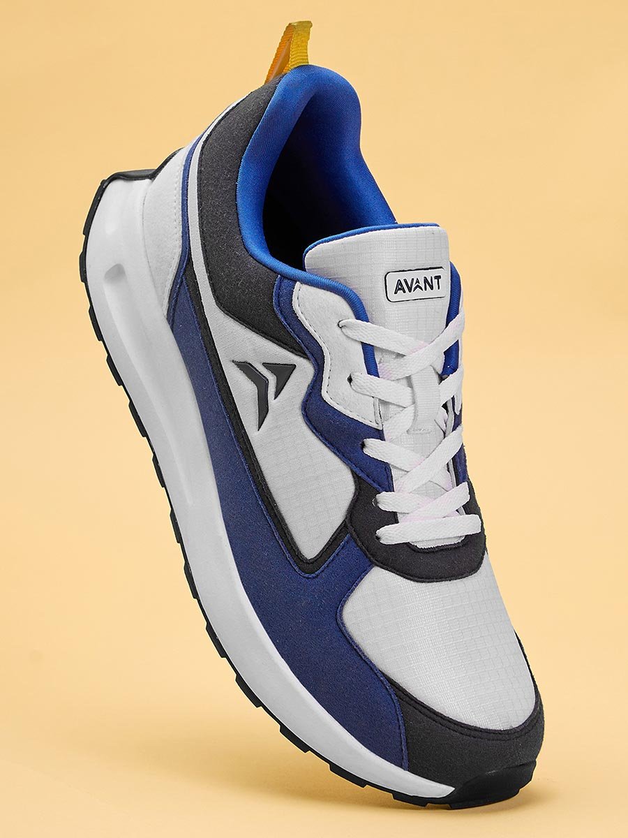 Men Waffle Max Sneaker Shoes
