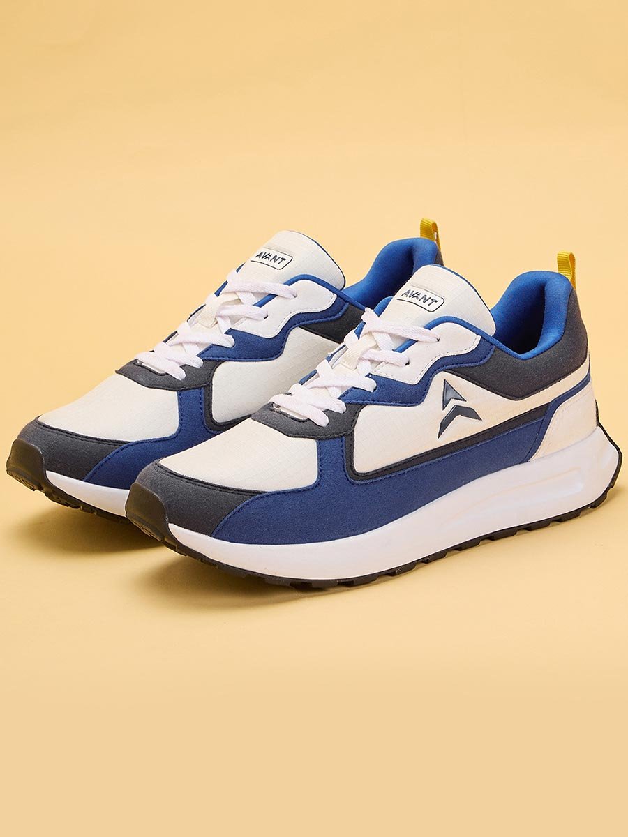 Men Waffle Max Sneaker Shoes