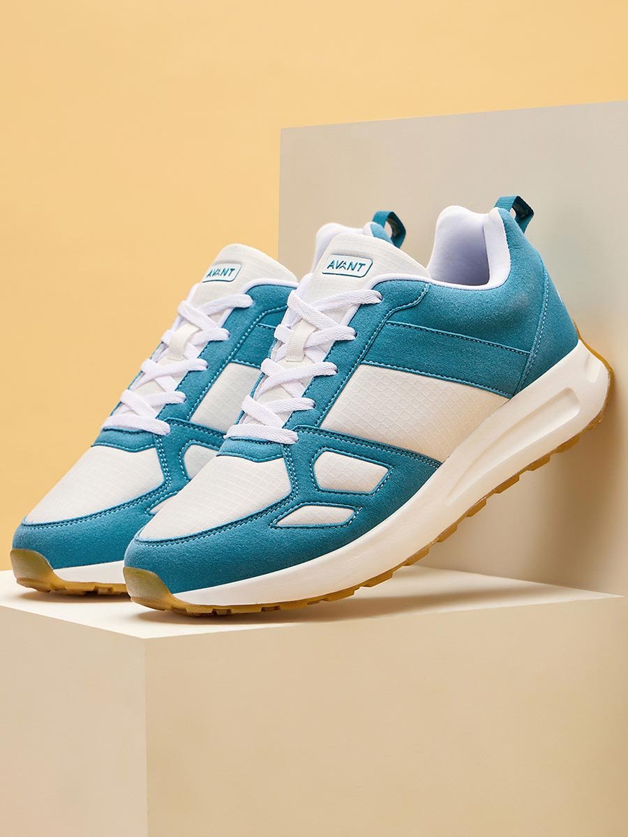 Men Waffle Pro Sneaker Shoes