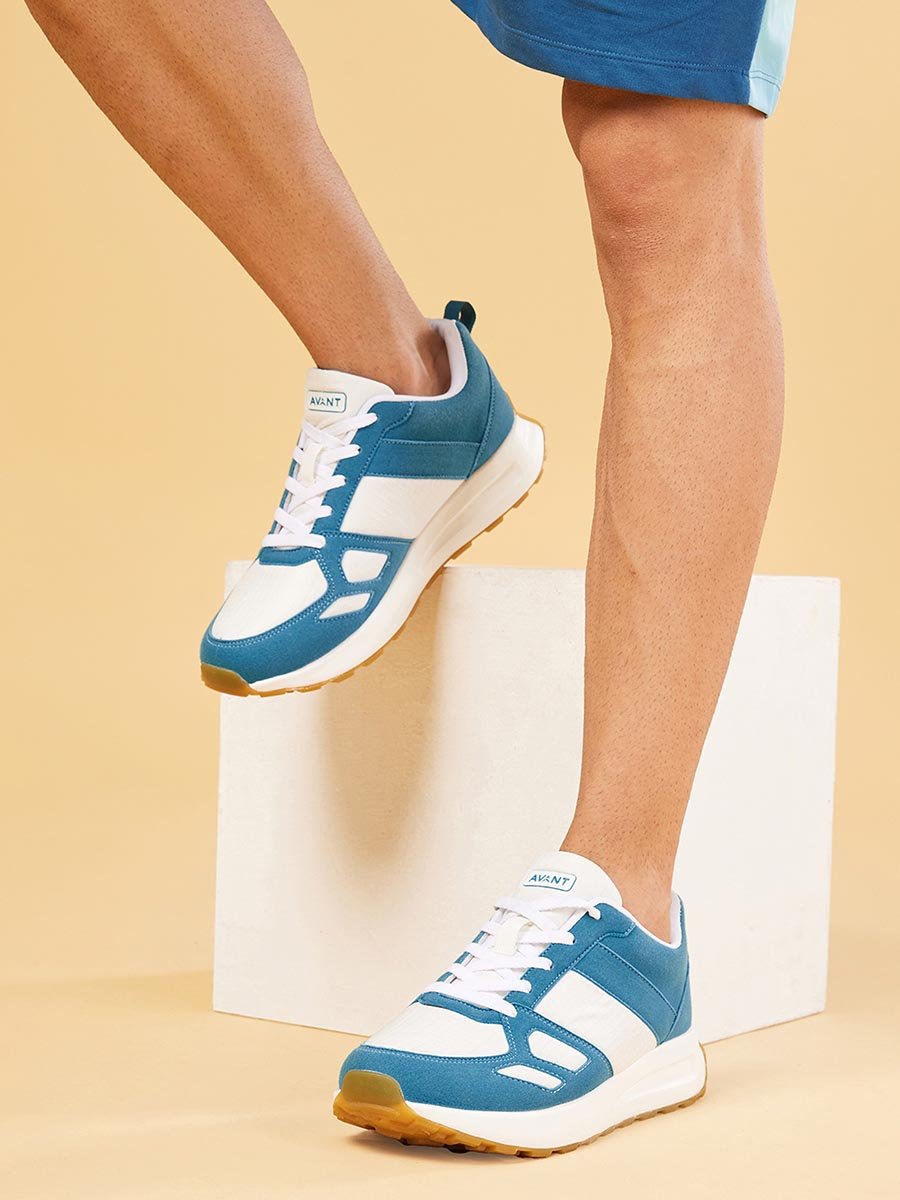 Men Waffle Pro Sneaker Shoes