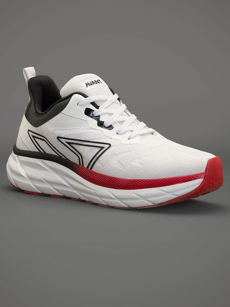 Men Vector Running Shoes