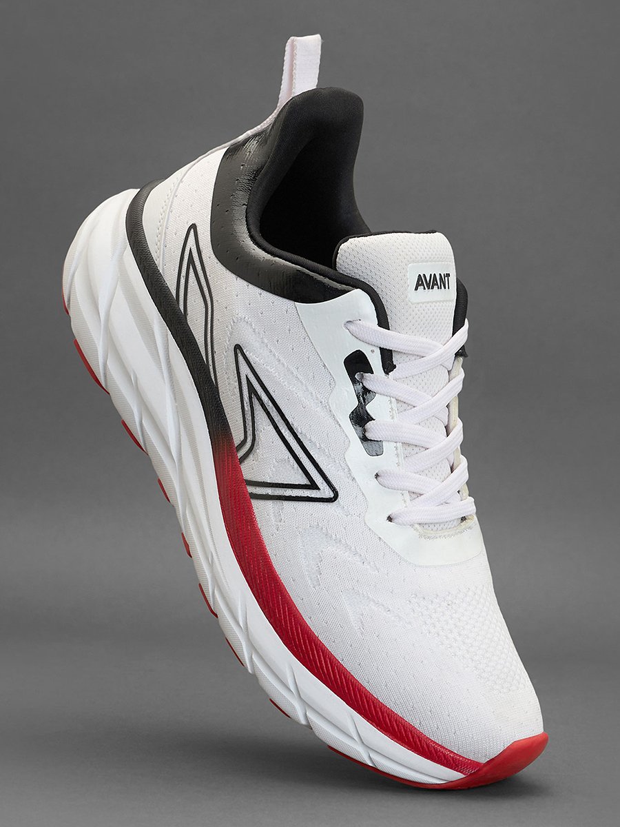 Men Vector Running Shoes