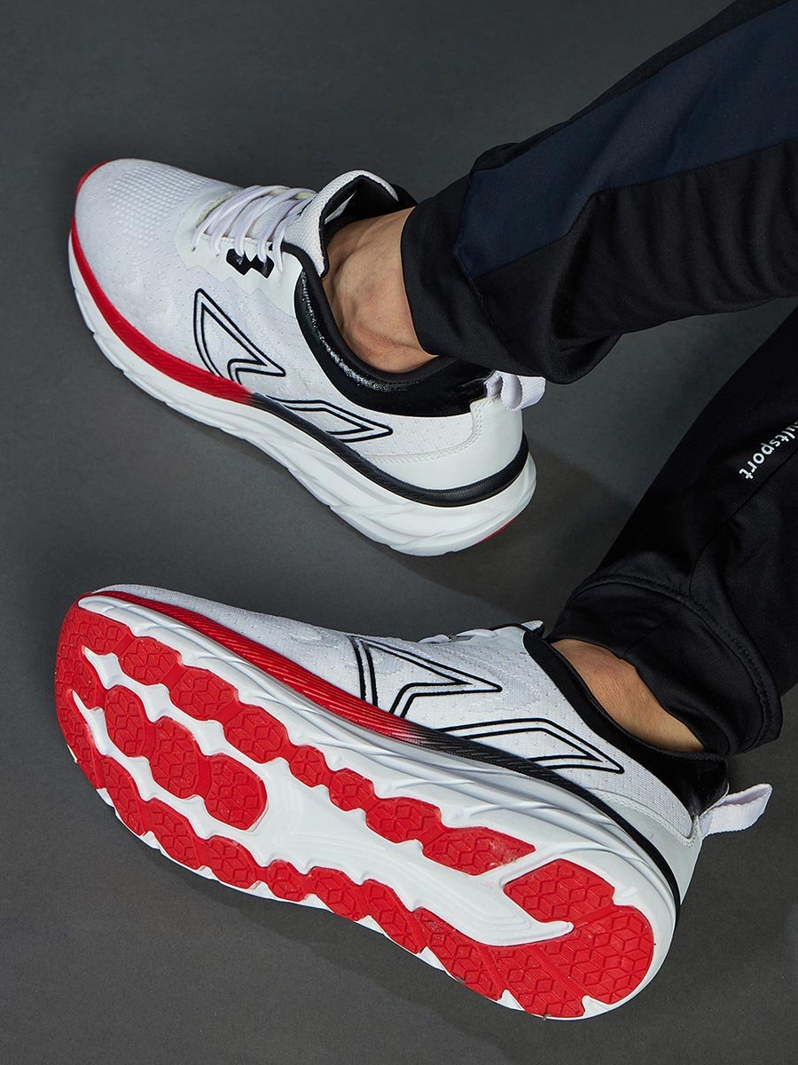 Men Vector Running Shoes