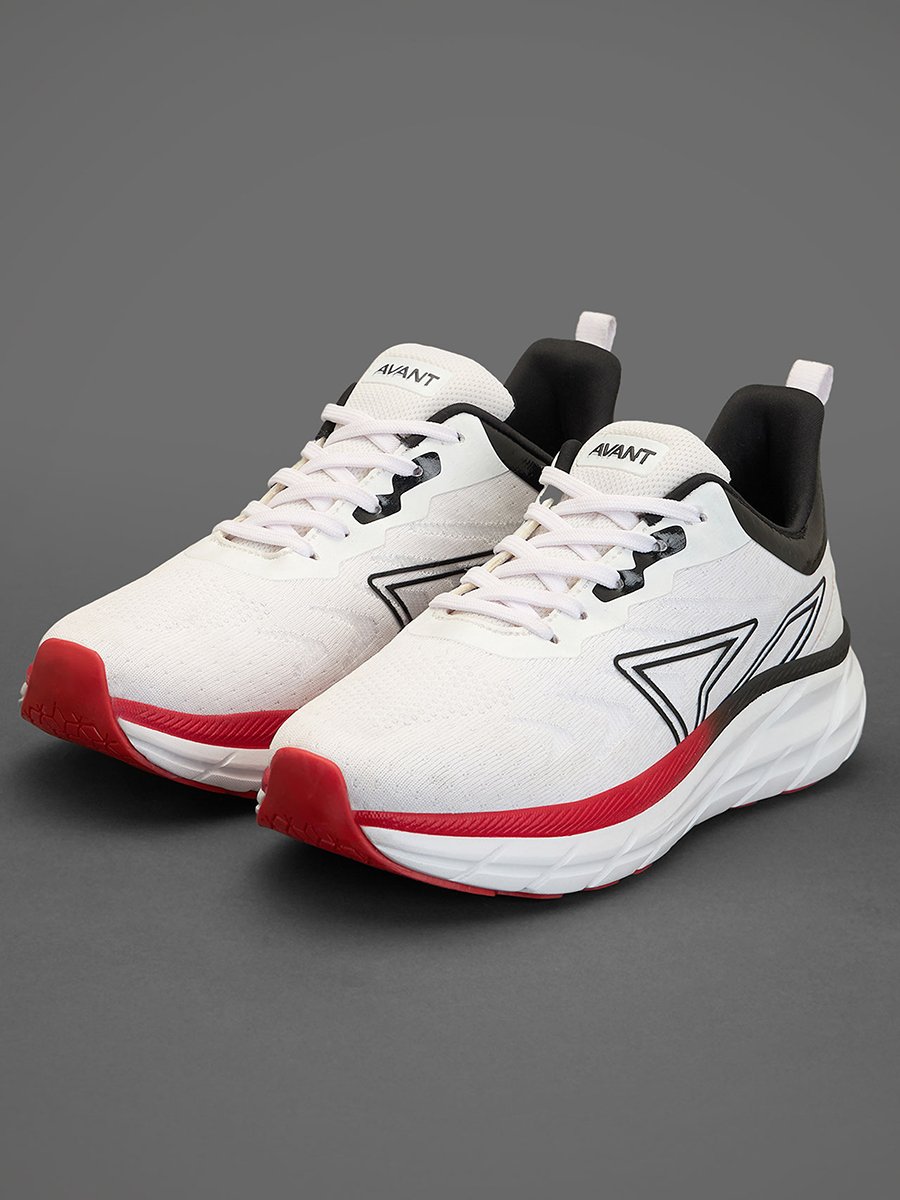 Men Vector Running Shoes