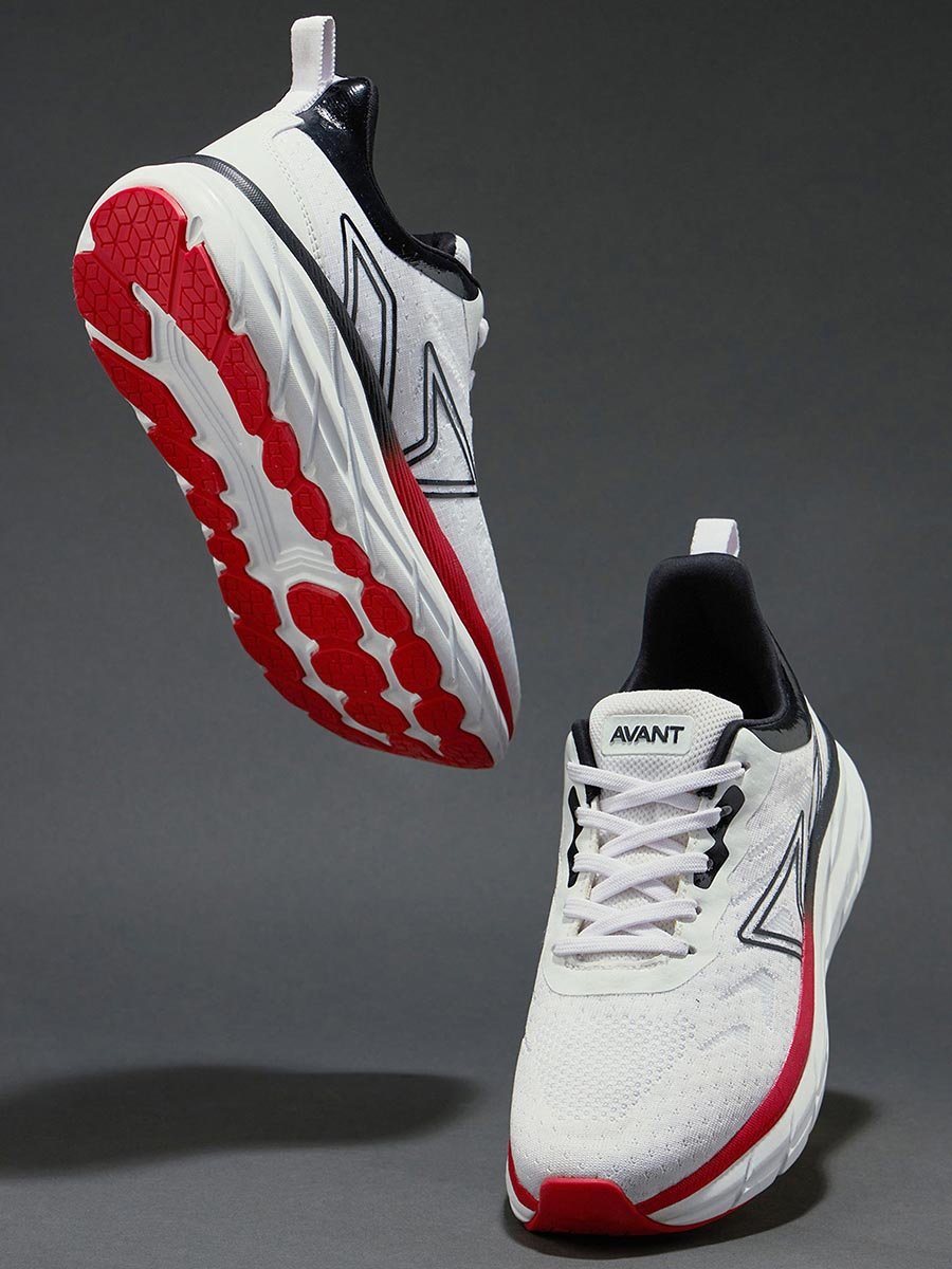 Men Vector Running Shoes