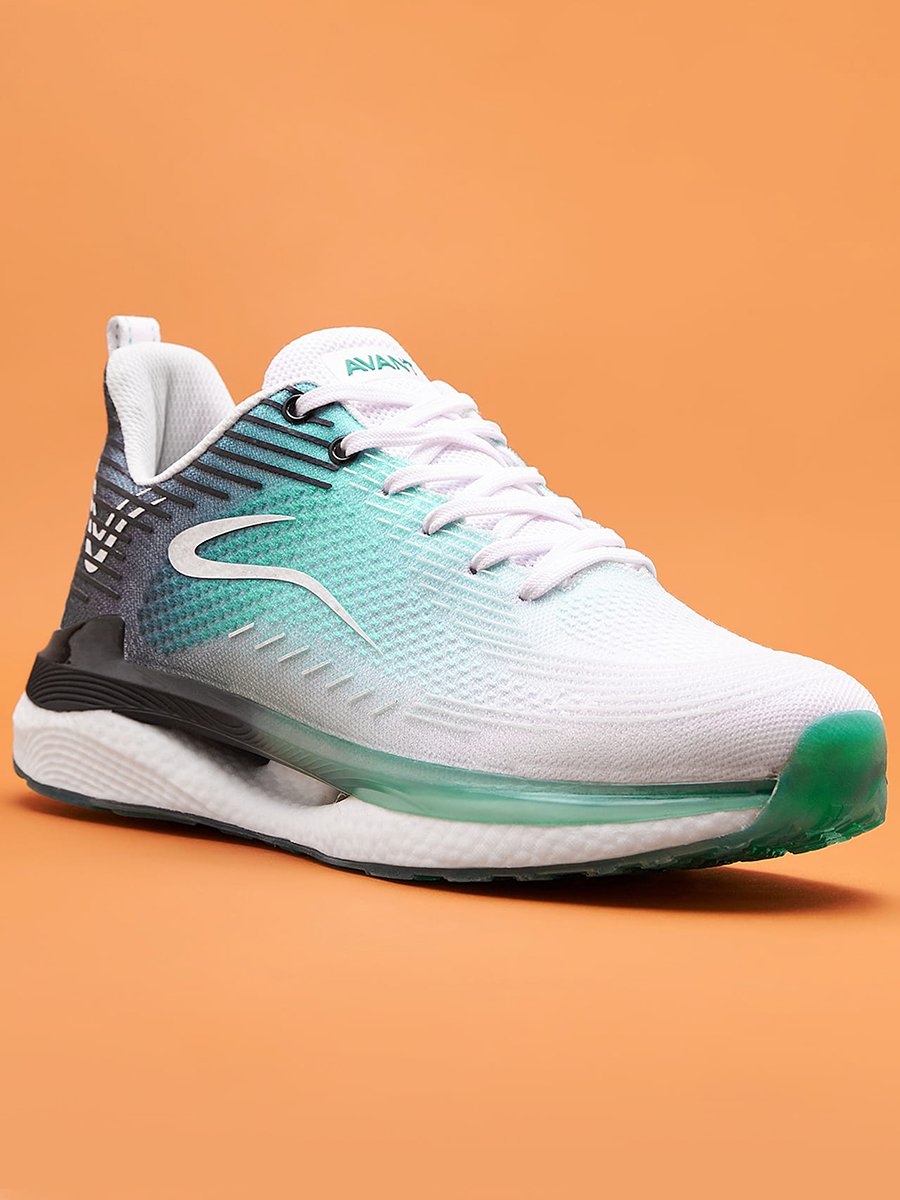 Men Bounce Max Sports Shoes