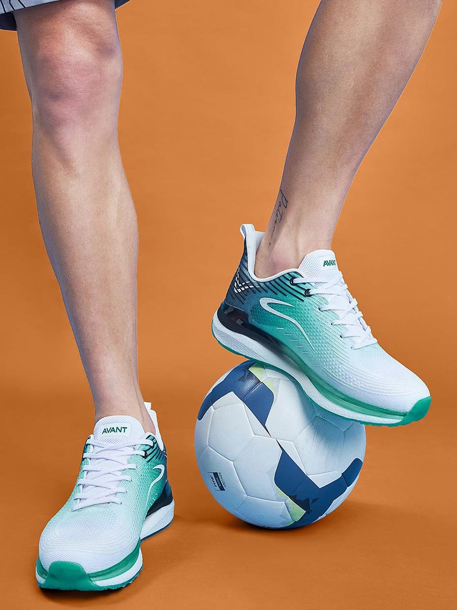 Men Bounce Max Sports Shoes