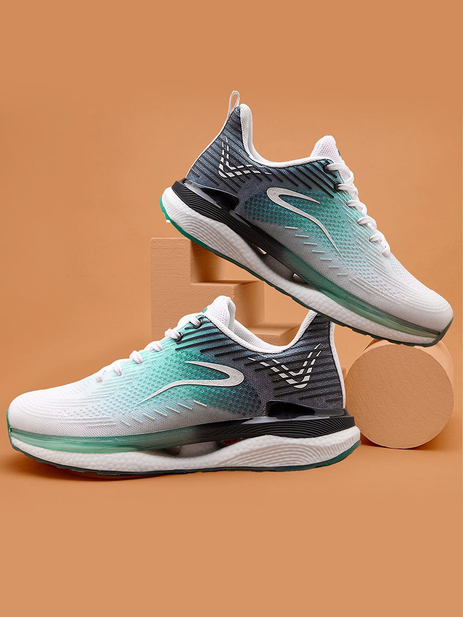 Men Bounce Max Sports Shoes