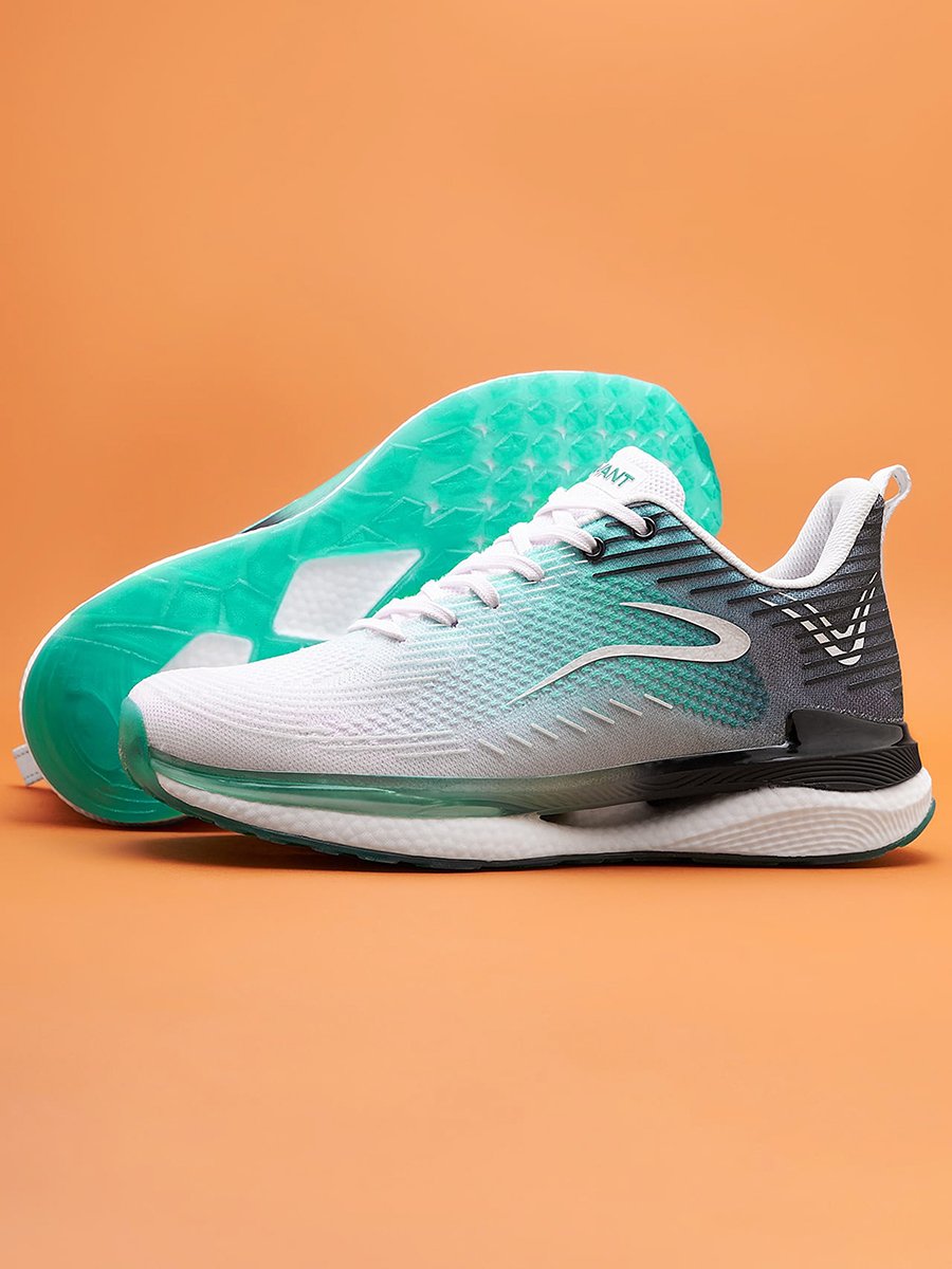 Men Bounce Max Sports Shoes