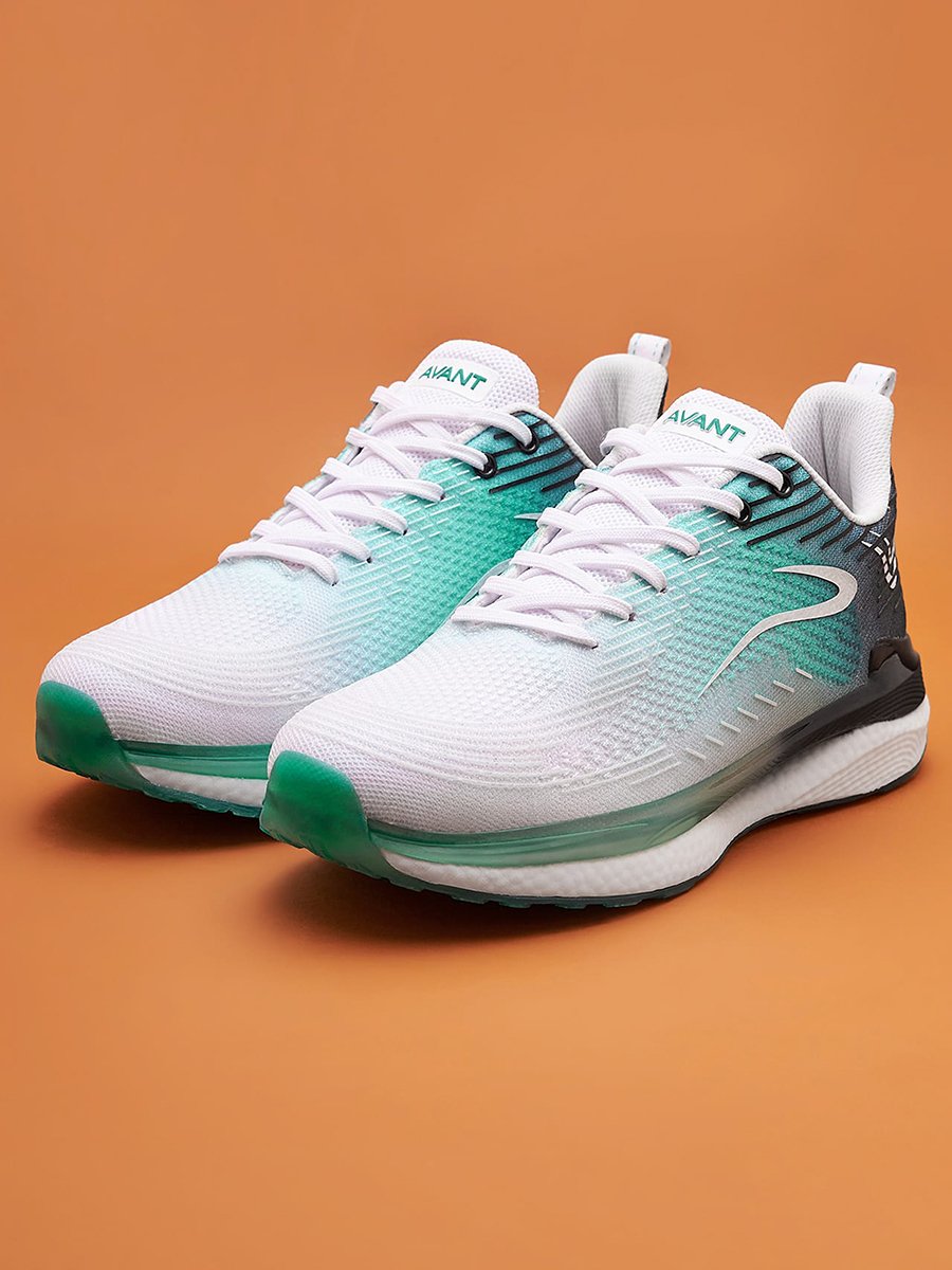 Men Bounce Max Sports Shoes