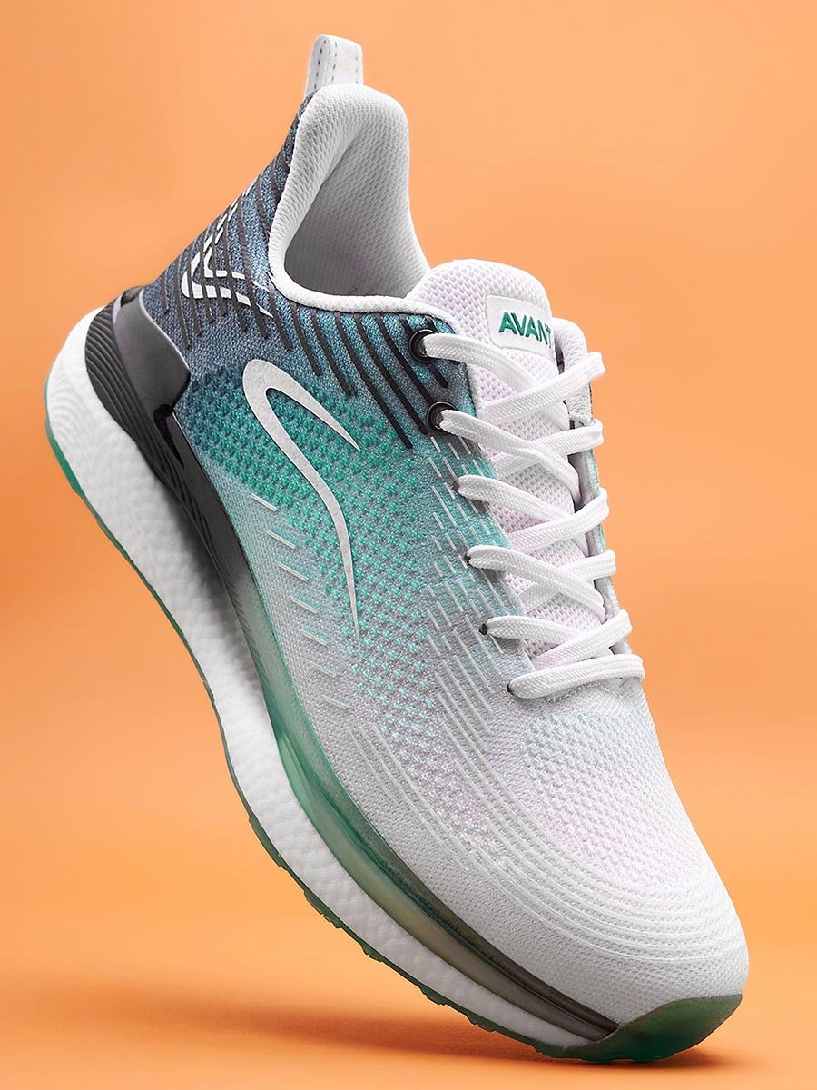 Men Bounce Max Sports Shoes