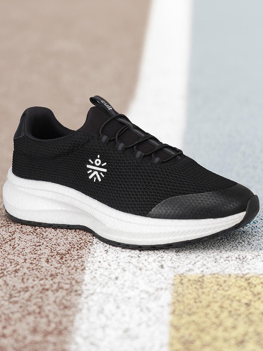 Men GlideWalk Slip-On Walking Shoes