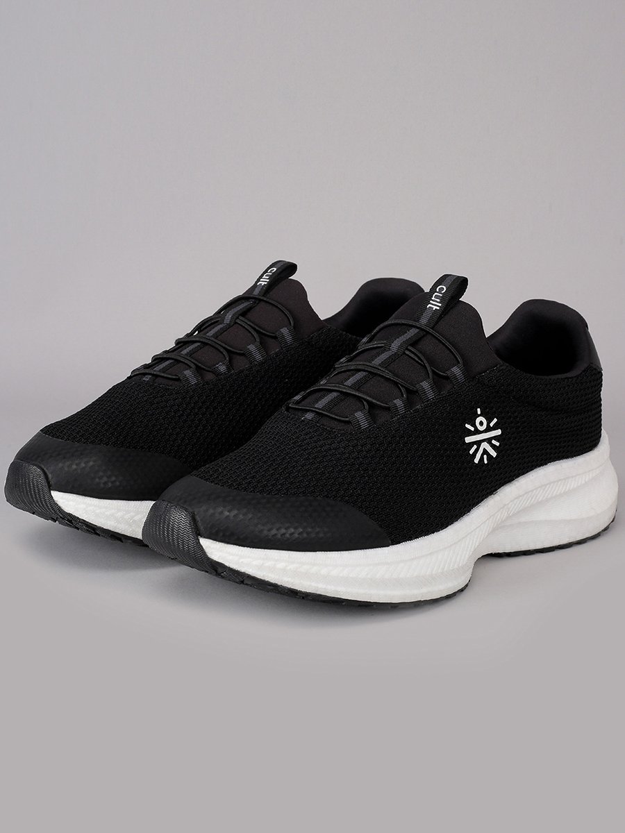 Men GlideWalk Slip-On Walking Shoes