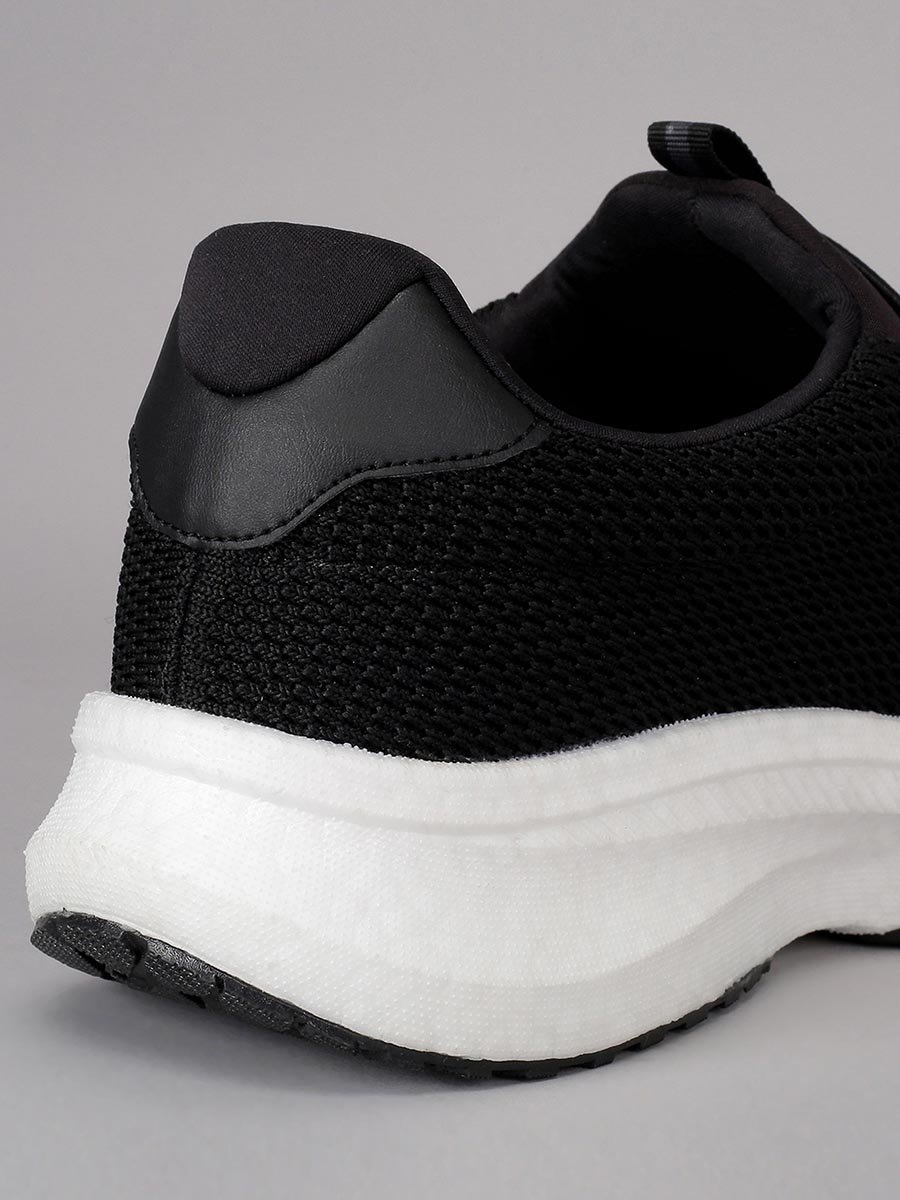 Men GlideWalk Slip-On Walking Shoes