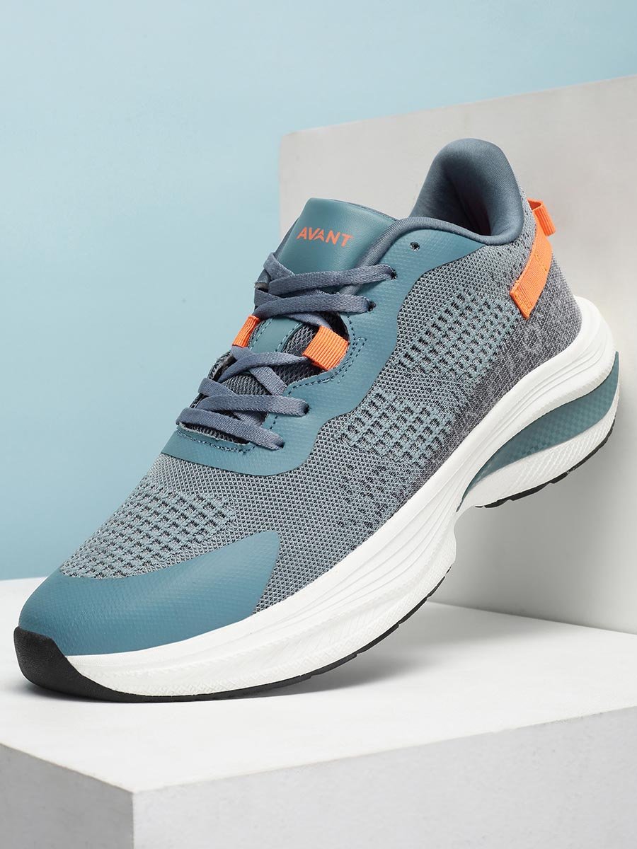 Men Crossrun Running Shoes