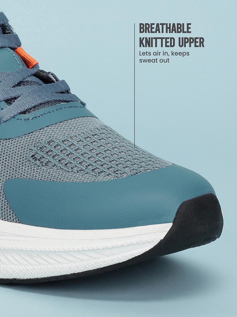 Men Crossrun Running Shoes