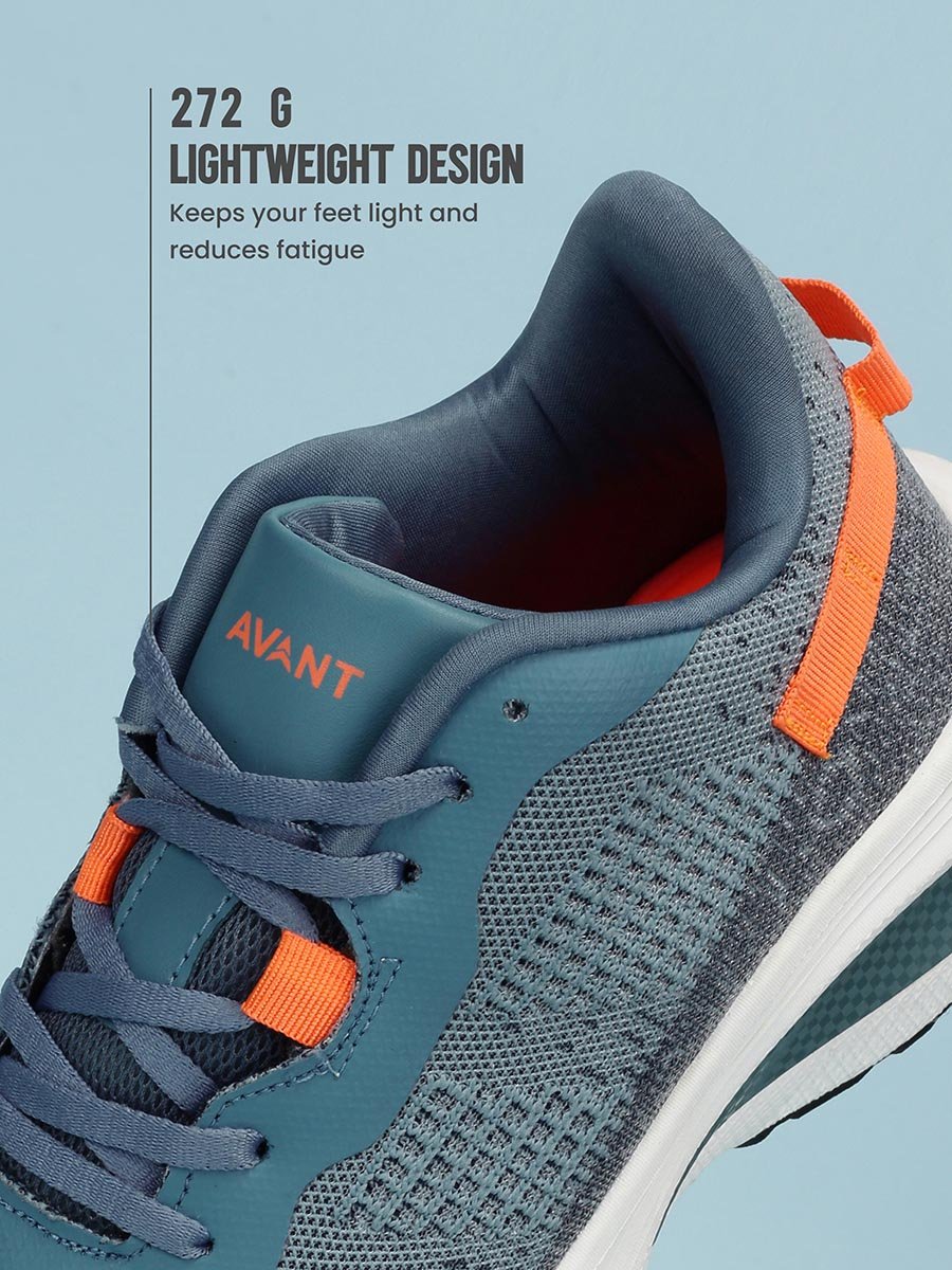 Men Crossrun Running Shoes