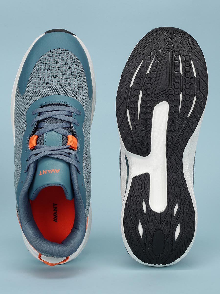 Men Crossrun Running Shoes