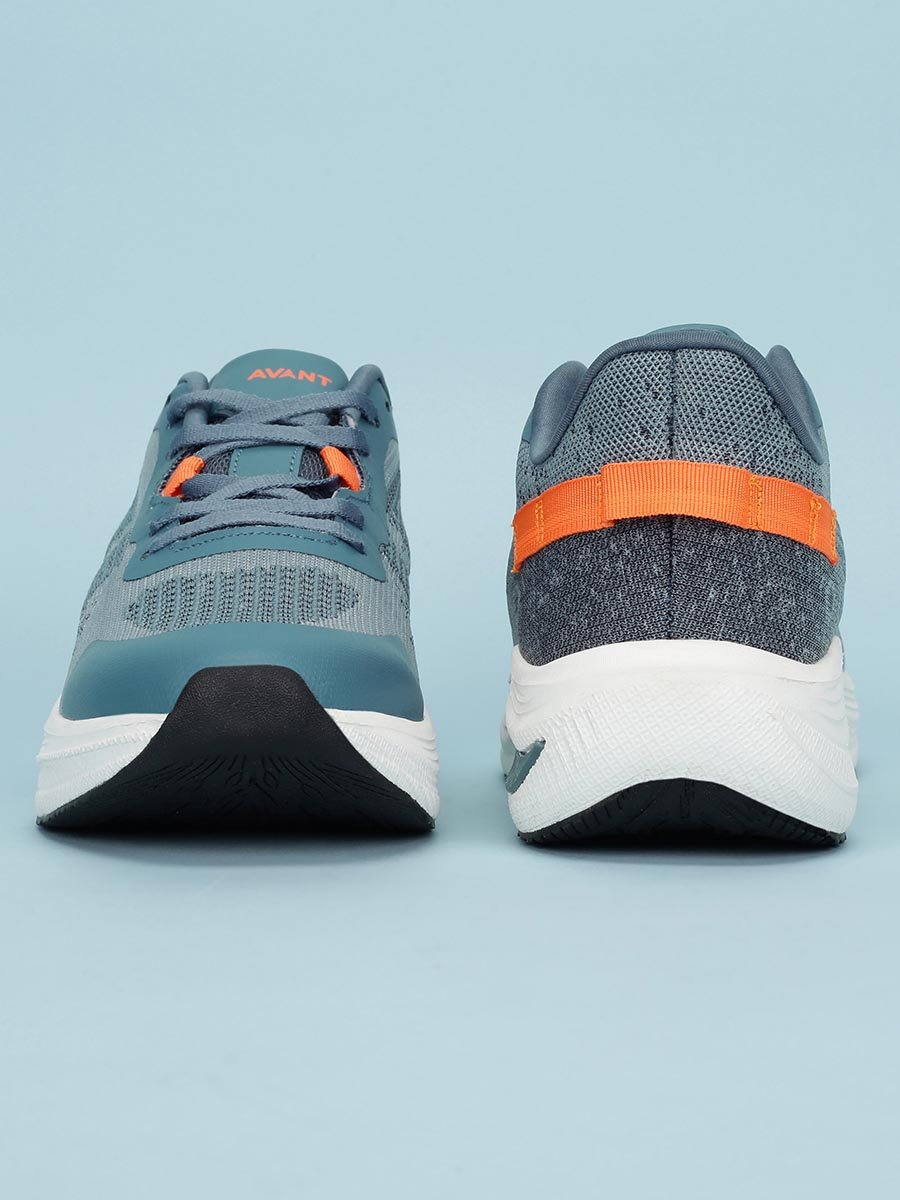 Men Crossrun Running Shoes
