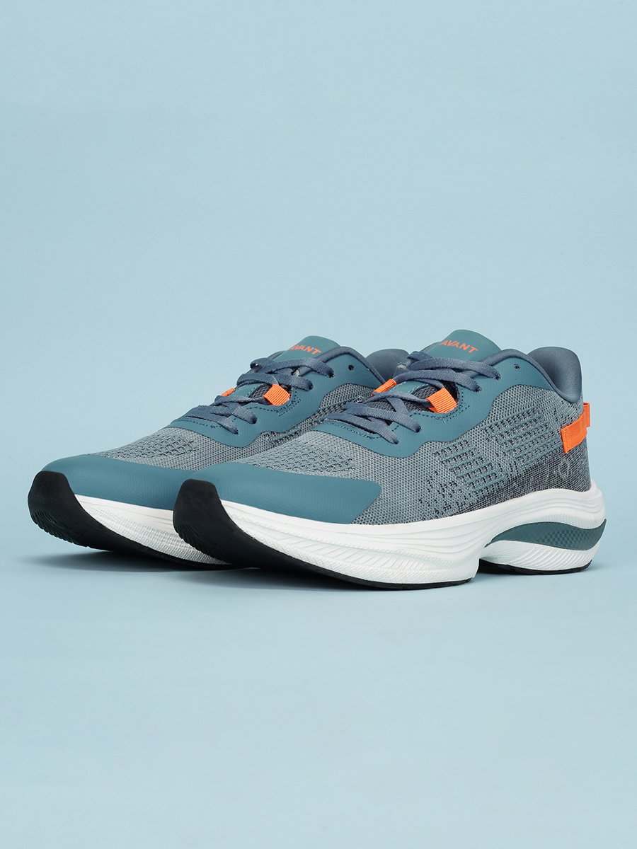 Men Crossrun Running Shoes