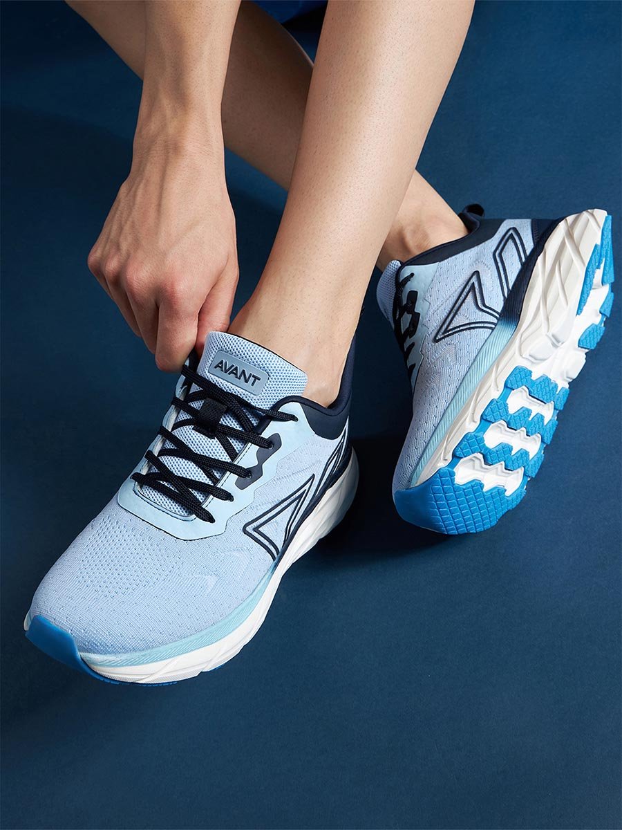 Men Vector Running Shoes