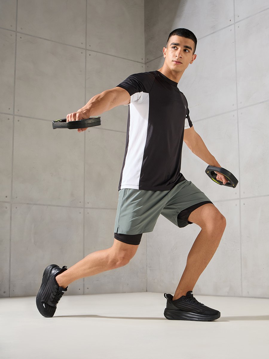 Men Raze Running Shoes