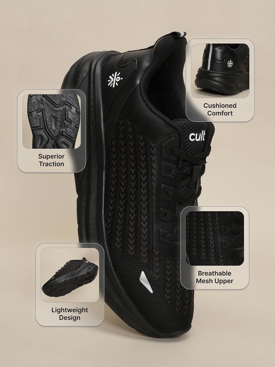 Men Raze Running Shoes