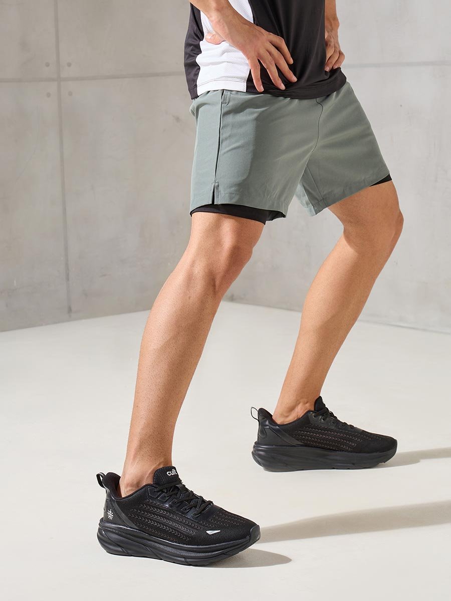 Men Raze Running Shoes