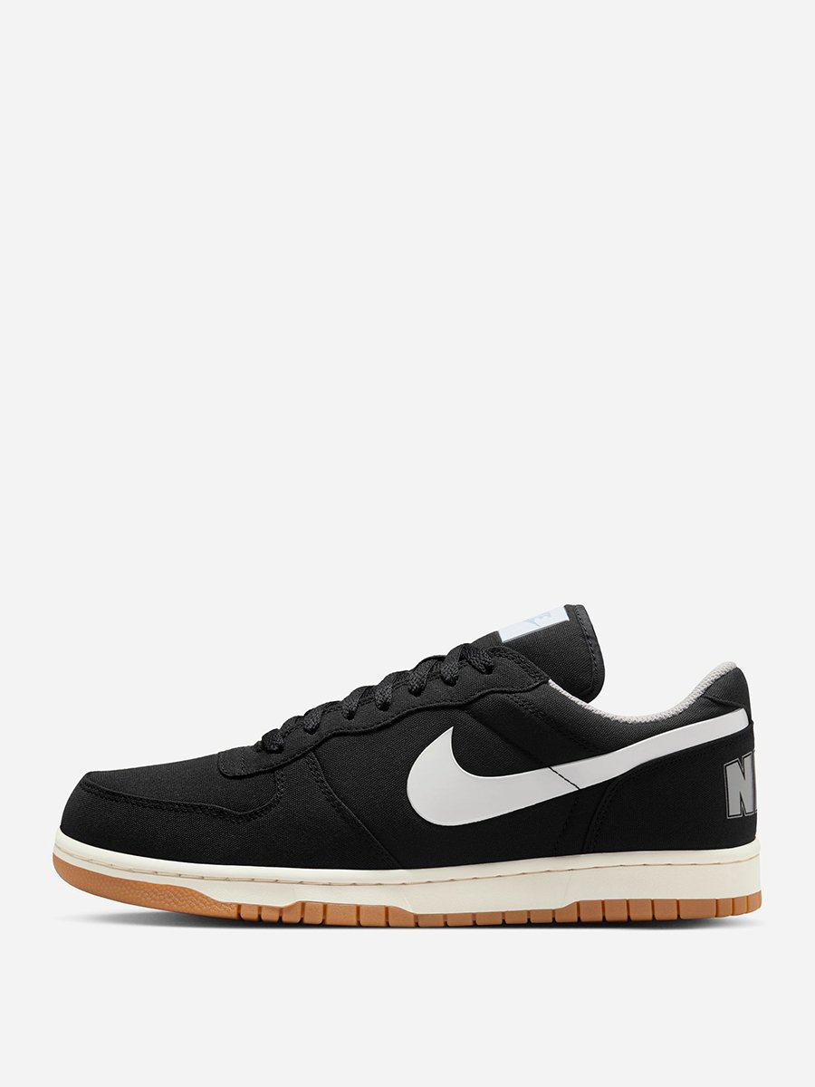 Big Low Lux Shoes