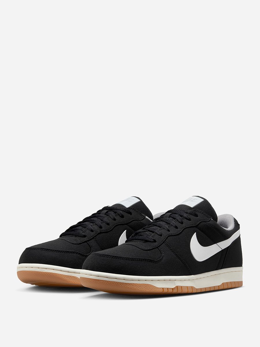 Big Low Lux Shoes