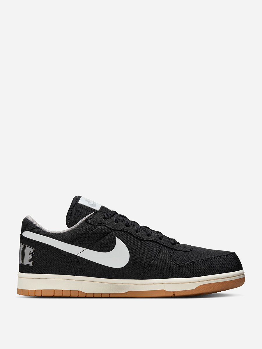 Big Low Lux Shoes