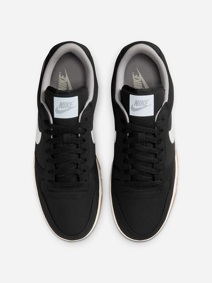 Big Low Lux Shoes